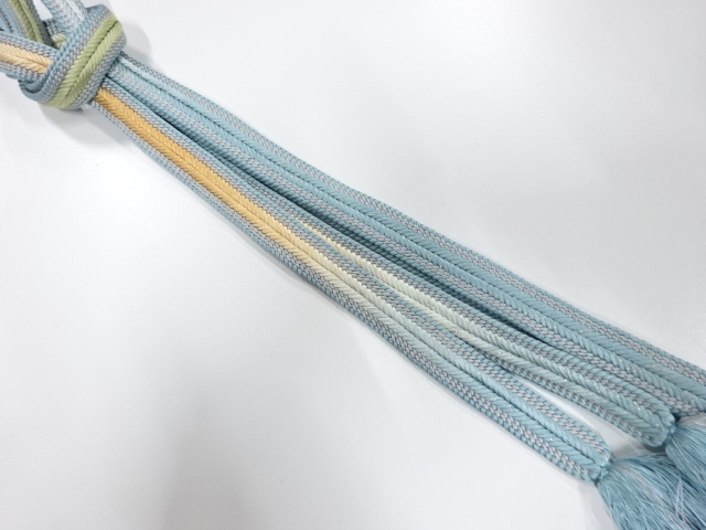 Japanese Kimono / Accessories Silk